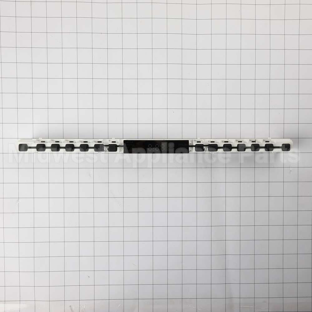 11019859 Bosch Operating Module Programmed