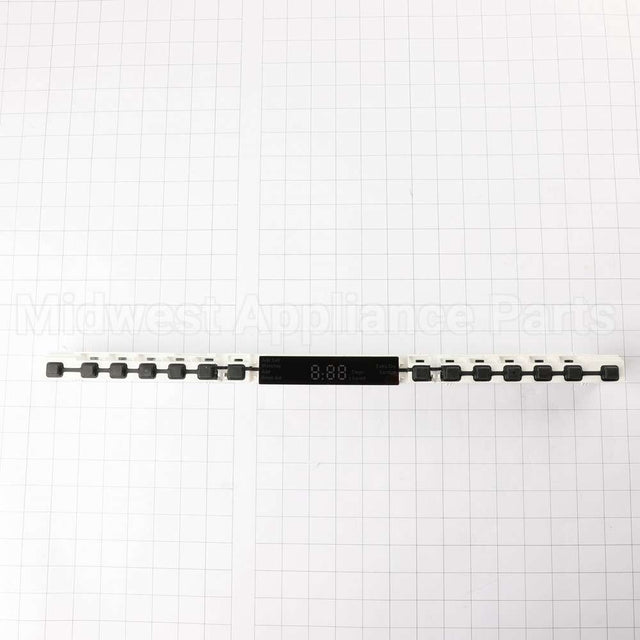 11019860 Bosch Operating Module Programmed