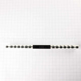 11019860 Bosch Operating Module Programmed