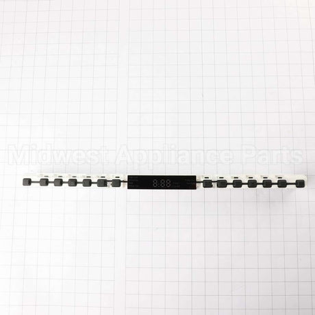 11019860 Bosch Operating Module Programmed