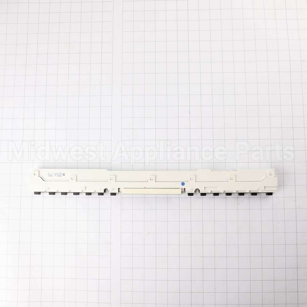 11019860 Bosch Operating Module Programmed