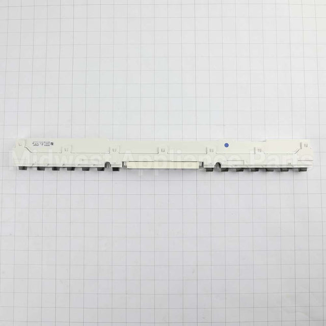 11019862 Bosch Operating Module Programmed
