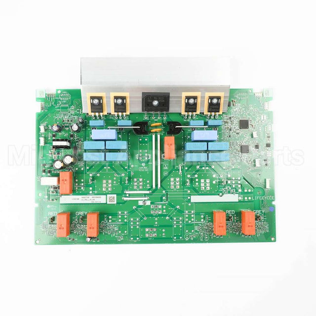 11019877 Bosch Power Module Programmed