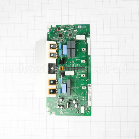 11019880 Bosch Power Module Programmed