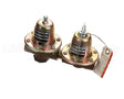 110199LF Xylem-Bell & Gossett #8,Dual Vlv,1/2",12#Rduc30#Rel