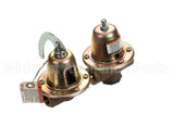 110199LF Xylem-Bell & Gossett #8,Dual Vlv,1/2",12#Rduc30#Rel