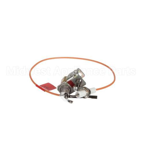 078239-11 Garland Pilot Pro 13In Leads Rnd Conn