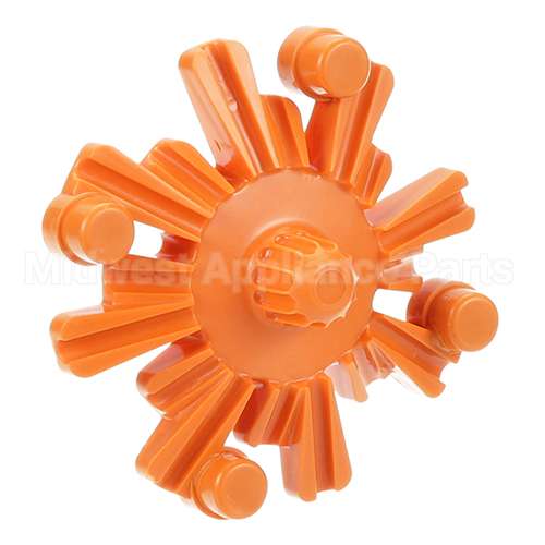 1102-00043-00 Compatible Fetco Spray Dome Assy, Cascase
