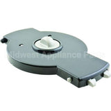 1102-00144-00 Compatible Fetco Cover, Asssembly, L3D, L3S
