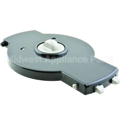 1102-00144-00 Compatible Fetco Cover, Asssembly, L3D, L3S