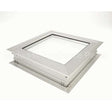 1102 Compatible Thermalrite View Port Window 14 X 14 Non Heated