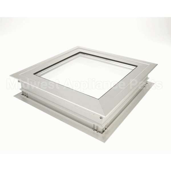 1102 Compatible Thermalrite View Port Window 14 X 14 Non Heated