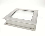 1102 Thermalrite Blast Chiller View Port Window 14 X 14 Non Heated