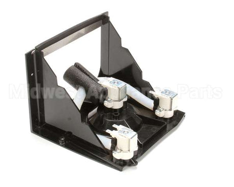 1102.00001.00 Fetco Shelf Assembly Cbs2021 Compl