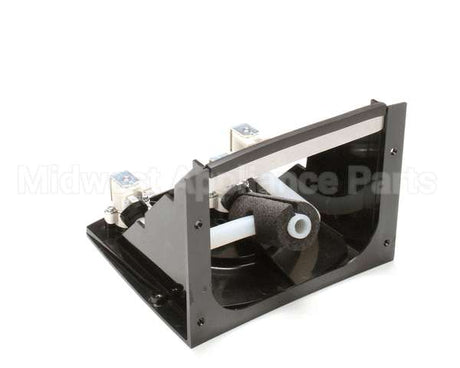 1102.00001.00 Fetco Shelf Assembly Cbs2021 Compl