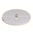 1102.00007.00 Compatible Fetco Tank Cover Assembly
