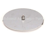 1102.00007.00 Fetco Tank Cover Assembly