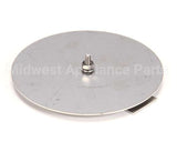 1102.00007.00 Fetco Tank Cover Assembly