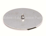 1102.00007.00 Fetco Tank Cover Assembly