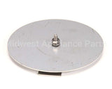1102.00007.00 Fetco Tank Cover Assembly
