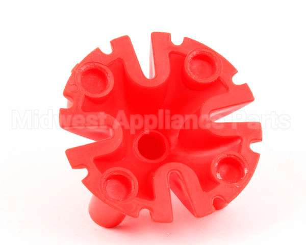 1102.00019.00 Fetco Assembly, Cascade Spray Dome