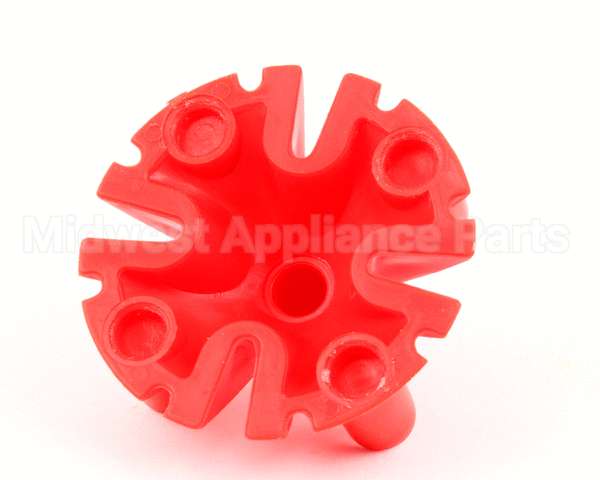 1102.00019.00 Fetco Assembly, Cascade Spray Dome