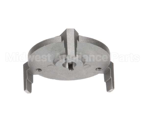 1102.00031.00 Fetco Rotating Disc Flange Washer A