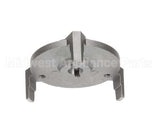 1102.00031.00 Fetco Rotating Disc Flange Washer A