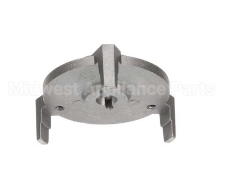 1102.00031.00 Fetco Rotating Disc Flange Washer A
