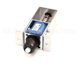 1102.00034.00 Fetco Solenoid Assembly, 120Vac, Gr-2
