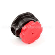 1102.00040.00 Compatible Fetco Knobassembly, Ld/Ls Handle