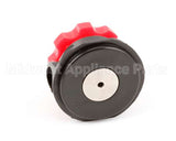 1102.00040.00 Fetco Knob Assembly, Ld/Ls Handle
