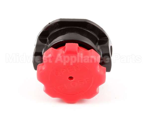 1102.00040.00 Fetco Knob Assembly, Ld/Ls Handle