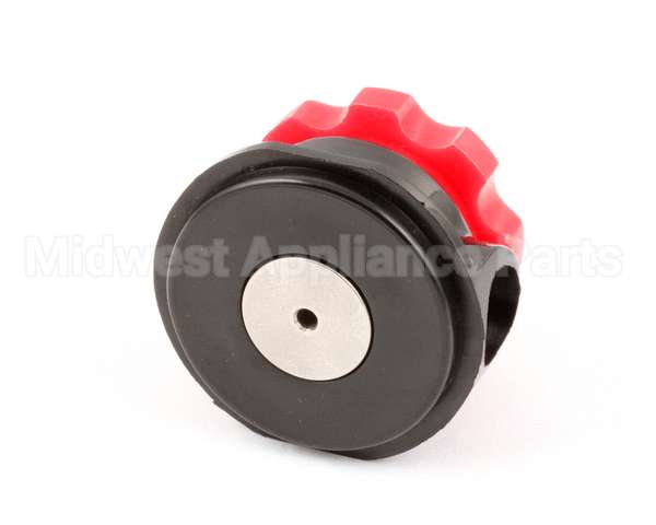 1102.00040.00 Fetco Knob Assembly, Ld/Ls Handle