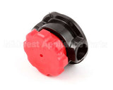 1102.00040.00 Fetco Knob Assembly, Ld/Ls Handle