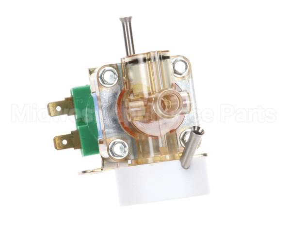 1102.00042.00 Fetco Valve, Dispense, Assembly, Cbs