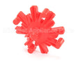 1102.00043.00 Fetco Cascade Spray Dome, Assembly,