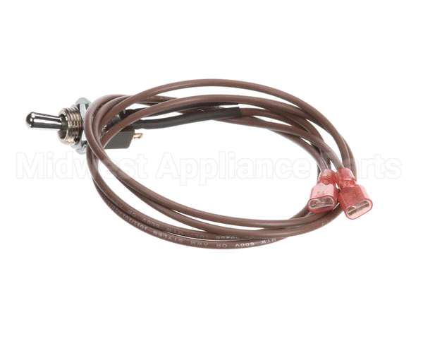 1102.00046.00 Fetco Switch Toggle, Assembly, Full