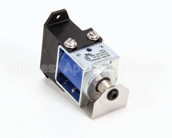 1102.00047.00 Fetco Brew Basket Lock, Assembly, 12