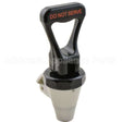 1102.00055.00 Compatible Fetco Faucet Assembly, L3D, L3S