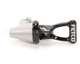 1102.00055.00 Fetco Faucet, Assembly, L3D 10/15/20
