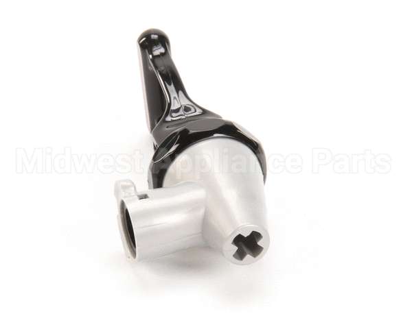 1102.00055.00 Fetco Faucet, Assembly, L3D 10/15/20