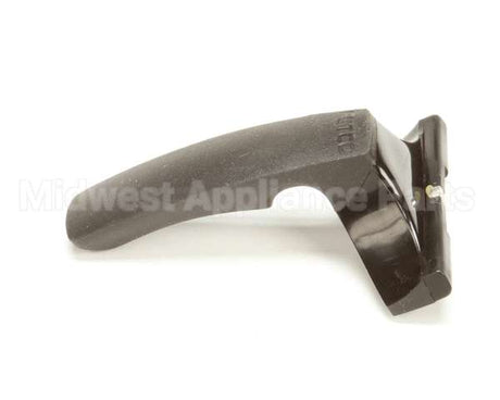 1102.00064.00 Fetco Handle W/ Magnet Assembly, Bla