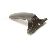 1102.00064.00 Fetco Handle W/ Magnet Assembly, Bla