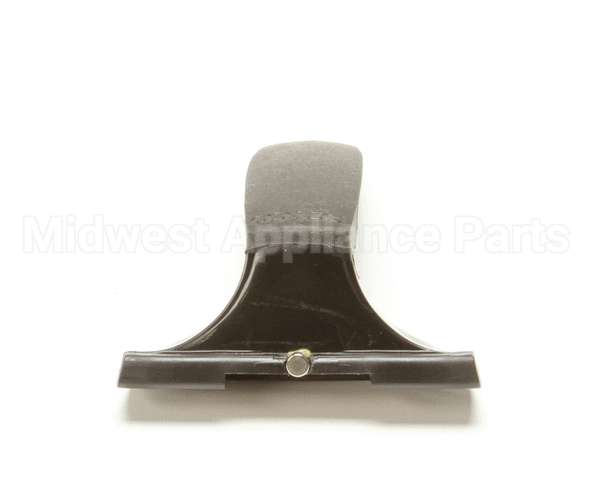 1102.00064.00 Fetco Handle W/ Magnet Assembly, Bla