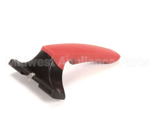 1102.00065.00 Fetco Handle W/ Magnet, Assembly, Re