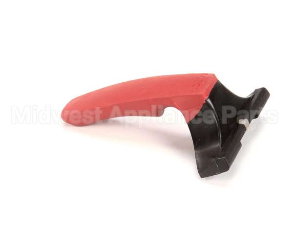1102.00065.00 Fetco Handle W/ Magnet, Assembly, Re