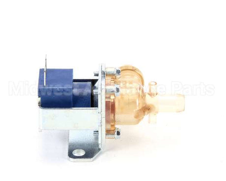 1102.00108.00 Fetco Valve Assembly, Hot Water, 120Vac