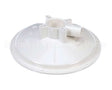 1102.00116.00 Fetco Csd Adapter, Spray Housing Lar