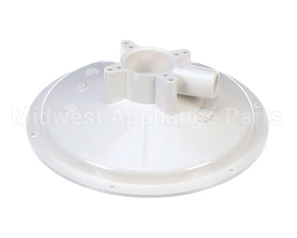 1102.00116.00 Fetco Csd Adapter, Spray Housing Lar